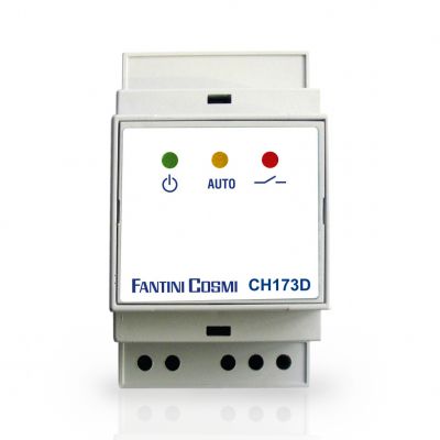 Приемник для беспроводного термостата CH115RF   (R= 30-70 m.)